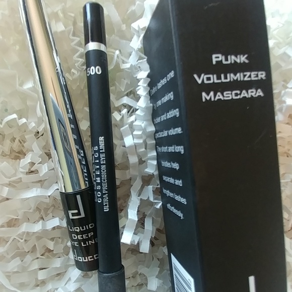 Doucce Eye Collection - Picture 4 of 4